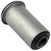 Bucha Da Bandeja Inferior Dianteira Da L200 Gl, Gls, Savana 4X4 97 A 2007 - [BAC11409]