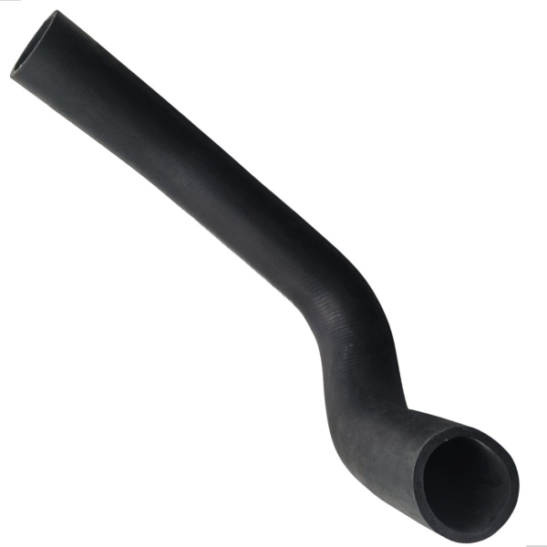 MANGUEIRA RADIADOR INF L200 GL, GLS 4X4 1997 A 2007 SAVANA QUADRADA  MANGUEIRA INFERIOR [BAC30471IM]