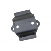Coxim Do Câmbio Da L200 4X4 93 A 97 Coxim Corpo Baixo - [BAC24103]