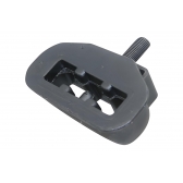 Coxim Da Caixa De Transferencia Da Frontier, Xterra 4X4 2.8 Mwm 2003 A 2008 - [BAC24122]