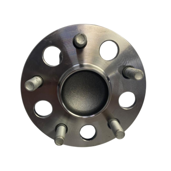 Cubo Com Rolamento Roda Traseira Com Abs Toyota Corolla, Corolla Cross 2021 a 2023 - [BAC14525]