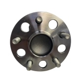 Cubo Com Rolamento Roda Traseira Com Abs Toyota Corolla, Corolla Cross 2021 a 2023 - [BAC14525]