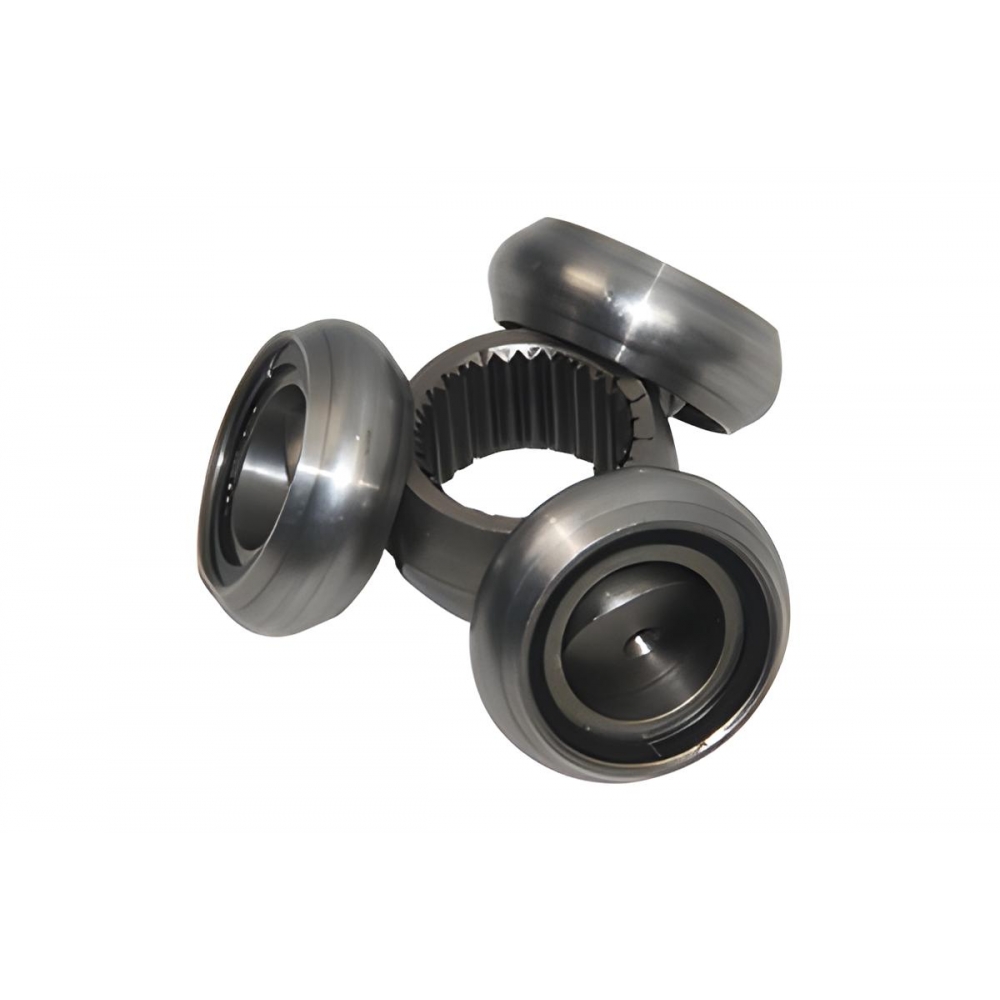 Trizeta da Tulipa do Cambio da Ranger 2013 a 2019 Evoque 2012 a 2019 Freelander I 2003 a 2006 Freelander II 2007 a 2014 Toro 1.82.0 4x2 2016 a 20