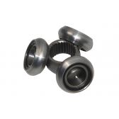 Trizeta da Tulipa do Cambio da Ranger 2013 a 2019 Evoque 2012 a 2019 Freelander I 2003 a 2006 Freelander II 2007 a 2014 Toro 1.82.0 4x2 2016 a 20