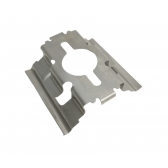 Mola Da Pastilha De Freio Traseira Da Ducato, Jumper, Boxer 2003 A 2016, Aro 15, Aro 16 - [BAC82612]