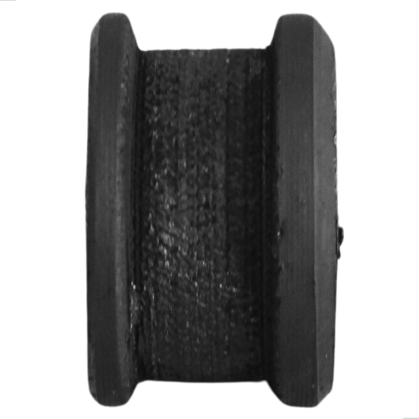 Bucha Amortecedor Superior Fiat Doblo 2001 A 2020, Strada 2020 A 2023 - [BAC14738]