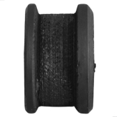 Bucha Amortecedor Superior Fiat Doblo 2001 A 2020, Strada 2020 A 2023 - [BAC14738]