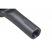 Terminal Da Direção Da Frontier, Xterra 2003 A 2008 Interno Rosca Esquerda - [BAC55188]