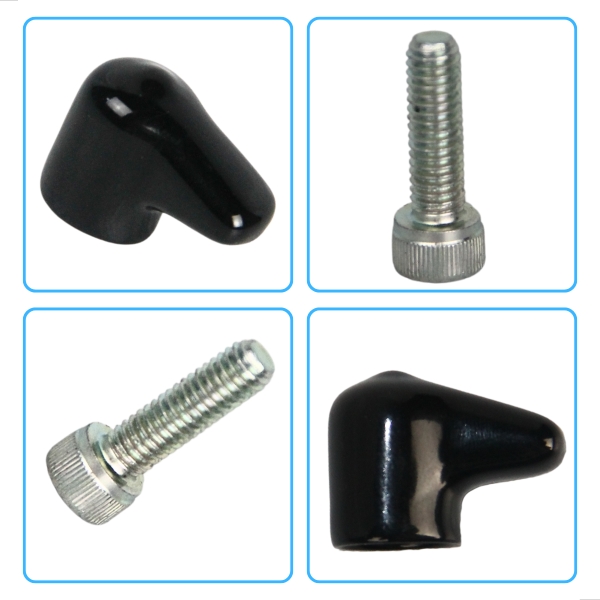 Valvula de Pressão da Bomba de Alta da Hilux 2.5,3.0 2005 a 2015 [BAC11573]