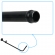 Tubo De Alimentacao Da Turbina Da L200 2.5 Gl, Gls - [BAC81778]