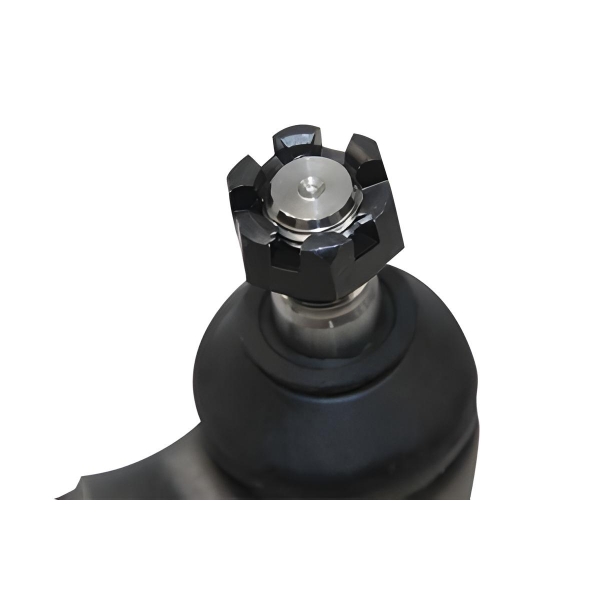 Terminal Da Direção Externo Curto Pick Up Hilux 4X4 1995 A 2004 - [BAC55218]