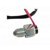 Sensor Da Tração Da L200 Sport, Outdoor 2003 A 2012 Pajero Sport 2003 A 2012 Câmbio Automatico - [BAC11989]