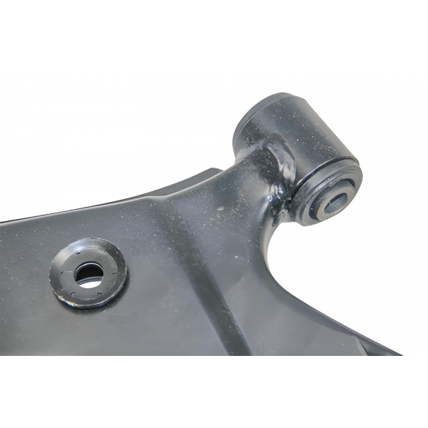 Bandeja Dianteira Completa Do Jac J3 2010  a 2016 Lado Esquerdo [BAC82114]