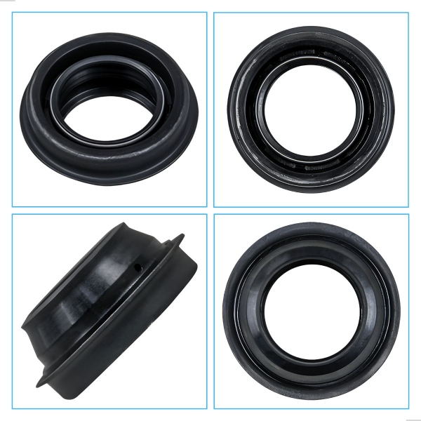 Retentor Da Flange Do Câmbio Da Ranger 1998 A 2012 - [BAC47020]