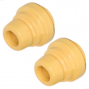 Batente Da Mola Traseira Da Cherokee, Grand Cherokee 2011 A 2017 - [BAC12603]