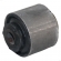 Bucha Central Do Braco Traseiro Do Civic 96 A 2000 - [BAC10854]