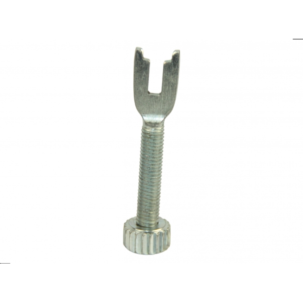 Regulador Do Freio Traseiro Da Pampa 4X2 84 A 97 Lado Direito - [BAC45117]