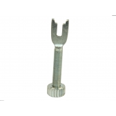 Regulador Do Freio Traseiro Da Pampa 4X2 84 A 97 Lado Direito - [BAC45117]