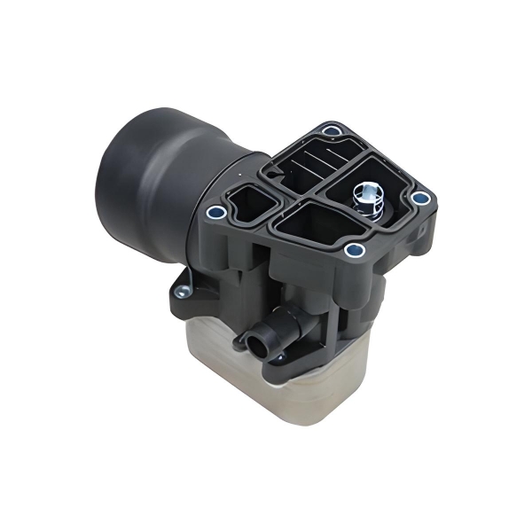 Resfriador De Óleo Do Motor Amarok 2.0 16V 2010 A 2022 [BAC11861]