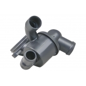 Valvula Termostatica da Amarok 2.0 16V 2010 a 2018 [BAC12644]