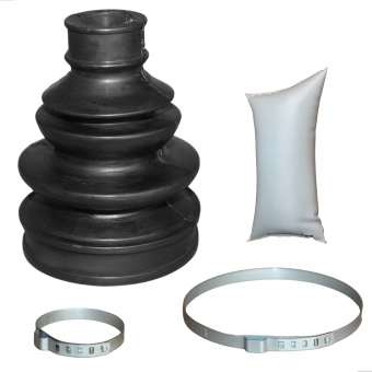 Coifa Homocinetica Câmbio Kwid 2017 A 2022 - [BAC14739]