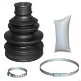 Coifa Homocinetica Câmbio Kwid 2017 A 2022 - [BAC14739]