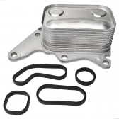 Resfriador Oleo Motor Mini Cooper 1.6 16v Motor THP 2009 a 2013 [BAC14878]