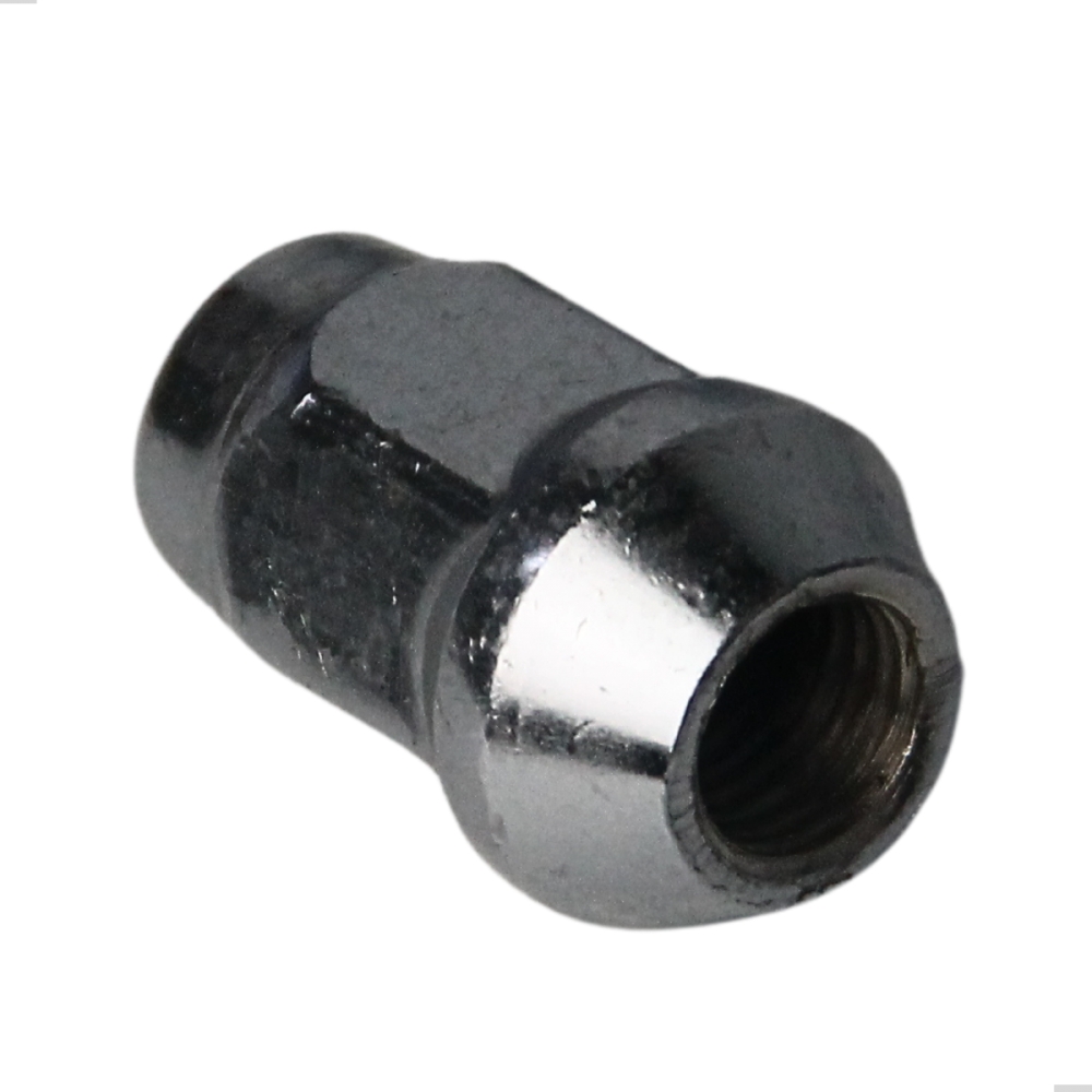 Porca Da Roda Dianteira E Traseira Da S10, Trailblazer 2012 A 2019 - [BAC81987]