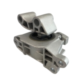 Coxim Do Motor Da Toro, Renegade 1.8 16V 2015 A 2019 Lado Direito - [BAC12741]