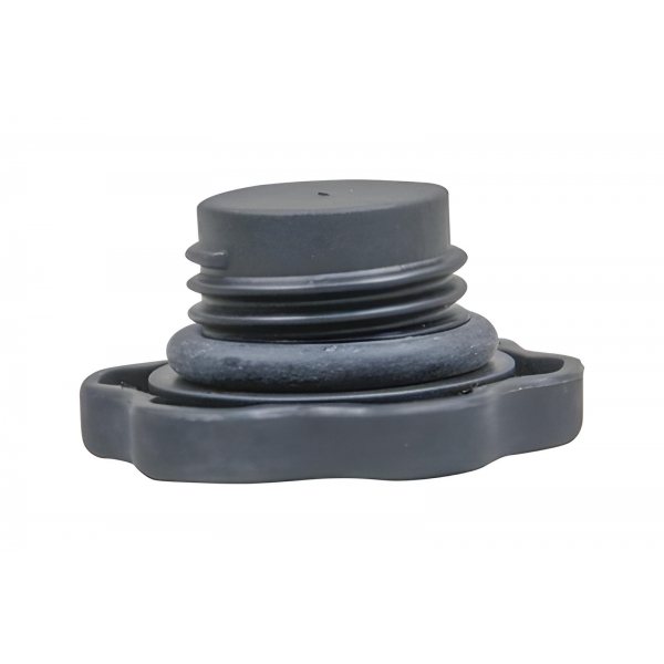 Tampa Do Oleo Do Motor Do Ka, Fiesta, Courier, Ecosport, Focus, Escort, Mondeo, Ranger 2.3 16v 2005 a 2015 - [BAC82891]