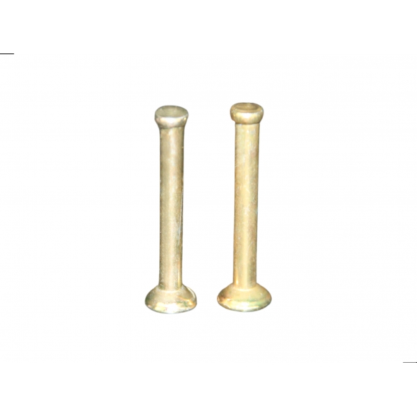 Jogo Mola Sapata Traseira Marea 1.8 16V 1999 A 2007 Brava 2000 A 2003 Palio Weekend 1996 A 2002 Sistema Loked - [BAC81970]