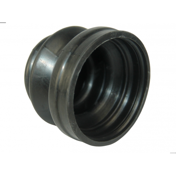 Coifa Homocinetica TULIPA Lado Do Câmbio L200 4X4 Gl, Gls, Savana 1993 A 2007 | Quadrada [BAC22206]