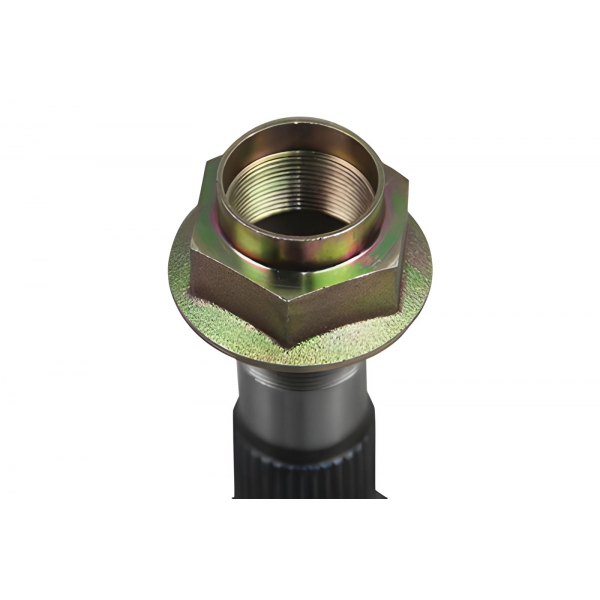 Homocinetica Da Roda Dianteira Da Ducato, Boxer, Jumper 98 A 2008 Aro 16 - [BAC28102]