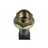 Homocinetica Da Roda Dianteira Da Ducato, Boxer, Jumper 98 A 2008 Aro 16 - [BAC28102]