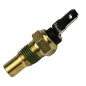 Sensor Da Temperatura (1 PINO) L200 Gl, Gls, Sport, Outdoor, Savana 1997 A 2012, Pajero 1990 A 2012 [BAC31508]