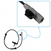 Sensor Do Abs Do Freio Traseiro Do Versa, Marcch 2011 A 2019 Lado Esquerdo - [BAC12814]