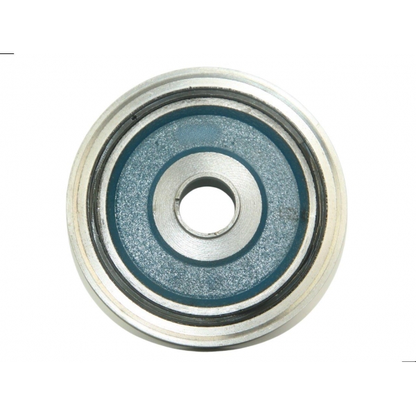 Polia Do Virabrequim Do Motor Da Master 2.5 2005 A 2012 - [BAC80264]