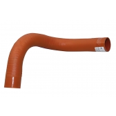 Mangueira Do Intercooler Da Frontier 2.5 2007 A 2013 - [BAC81826]