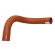 Mangueira Do Intercooler Da Frontier 2.5 2007 A 2013 - [BAC81826]