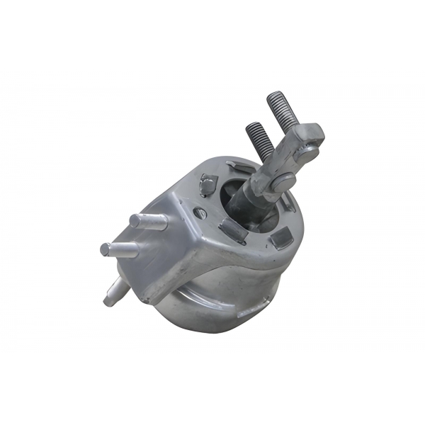 Coxim Do Motor Do Escort 1997 A 2002 1.8 16V - [BAC82204]