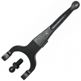 Garfo De Embreagem  L200 2.5 4X4 1993 A 2007 Quadrada H100, L300 1993 A 1999 Pajero 2.5 1992 a 1997