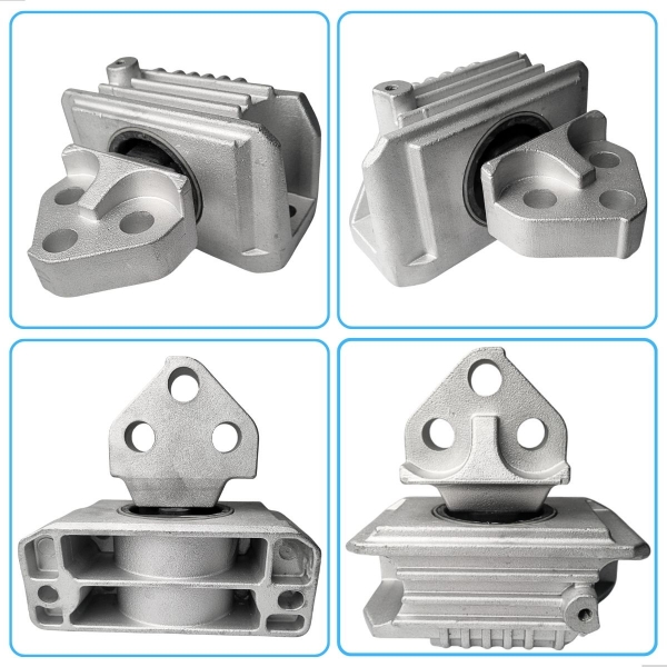 COXIM MOTOR LE TORO, RENEGADE, COMPASS 1.3 TURBO 2021 A 2025 [BAC14858NA]