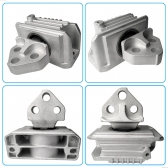 COXIM MOTOR LE TORO, RENEGADE, COMPASS 1.3 TURBO 2021 A 2025 [BAC14858NA]