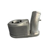 Resfriador De Óleo Do Motor Da Ducato 2.3 16V 2010 A 2021 - [MCP14114]