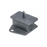 Coxim Do Motor Da L200 Gl, Gls 97 A 2007 Lado Direito - [BAC24356]
