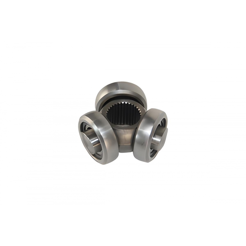 Trizeta da Tulipa do Cambio do Corolla 2015 a 2019 Lado Esquerdo - [BAC11626]