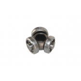 Trizeta da Tulipa do Cambio do Corolla 2015 a 2019 Lado Esquerdo - [BAC11626]