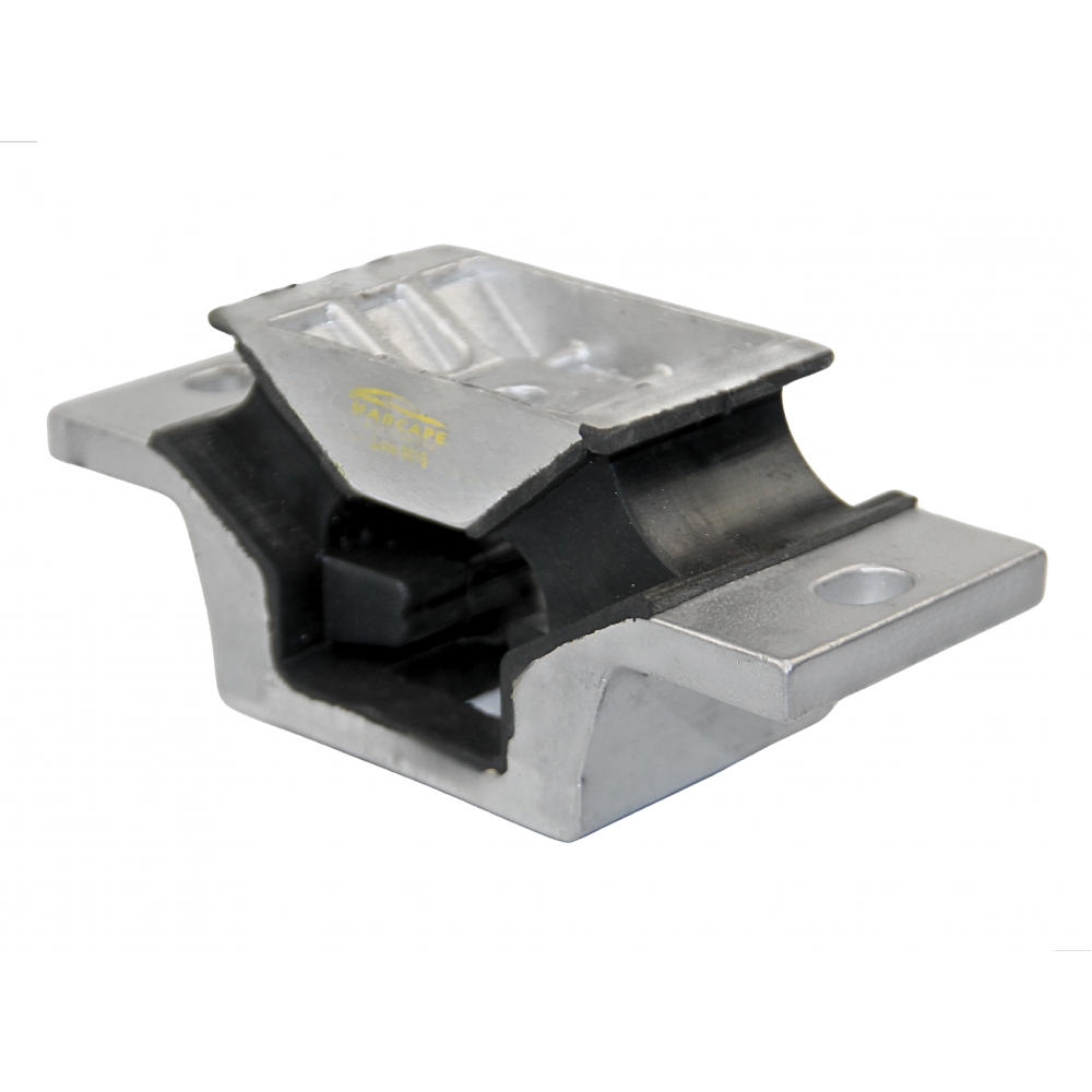 Coxim Do Câmbio Da Master 2.3 16V 2013 A 2018 Lado Esquerdo Sem Suporte - [BAC82366]