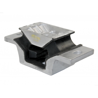 Coxim Do Câmbio Da Master 2.3 16V 2013 A 2018 Lado Esquerdo Sem Suporte - [BAC82366]