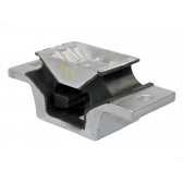 Coxim Do Câmbio Da Master 2.3 16V 2013 A 2018 Lado Esquerdo Sem Suporte - [BAC82366]